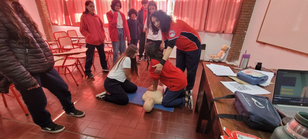 imagen PSE - Promotores de Salud