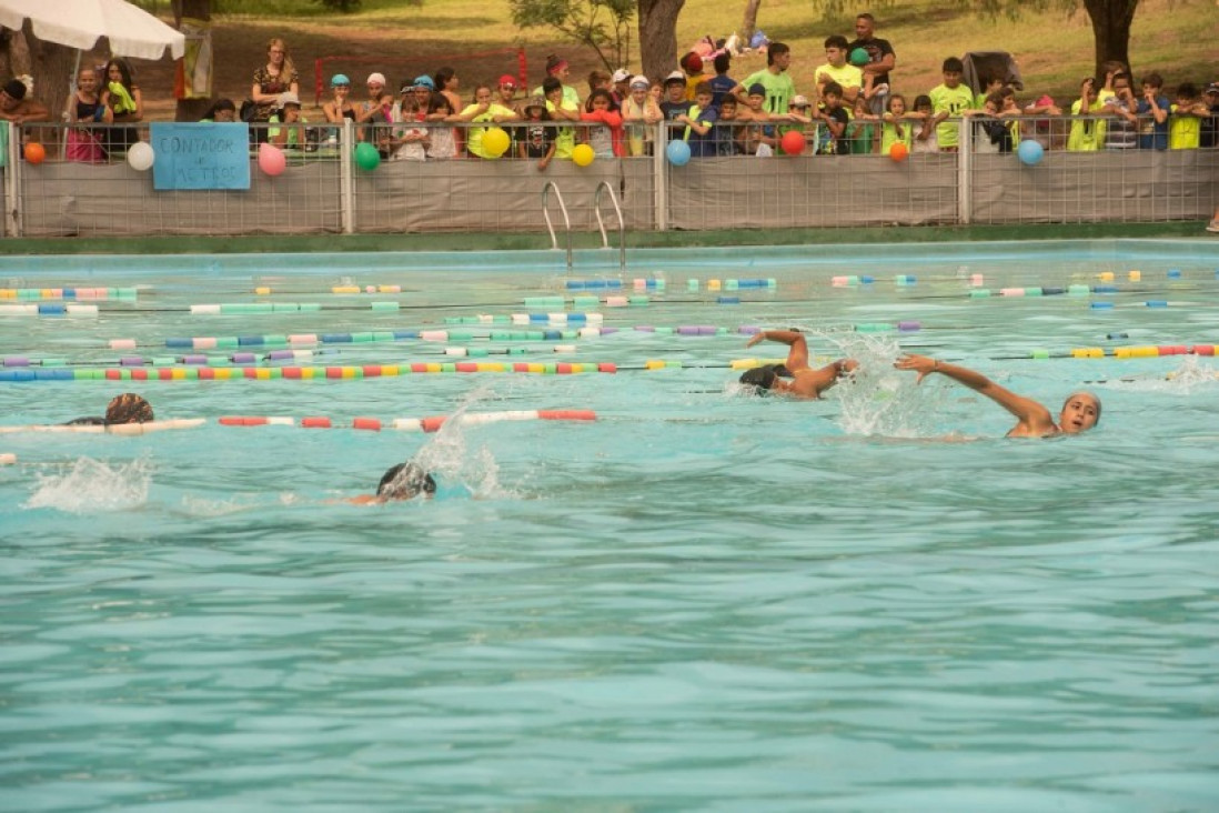 imagen Arrancan las inscripciones para la colonia de verano en la UNCUYO