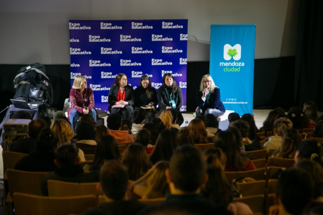 imagen Con énfasis en la orientación vocacional llega una nueva edición de la Expo Educativa