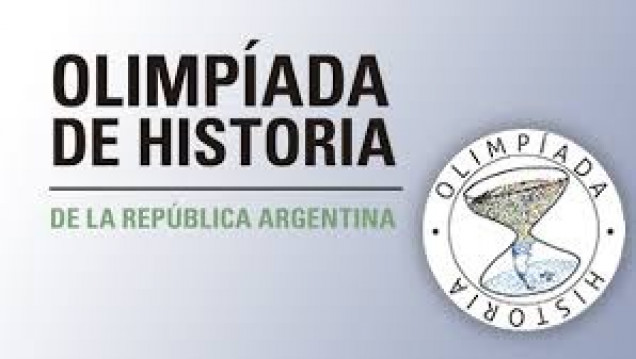 imagen Reunión informativa e inscripción para Olimpiadas Argentinas de Historia 2019