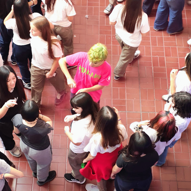 imagen Dos días de campaña de las listas para las elecciones del CEDAD 2026