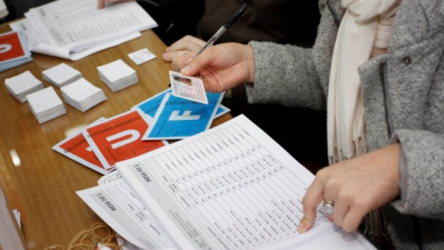 imagen Elecciones UNCUYO: ya están disponibles los padrones definitivos