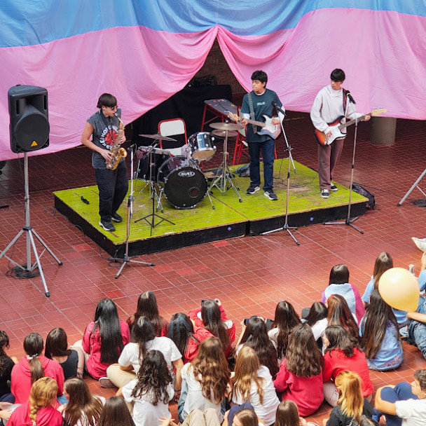 imagen Dos días de campaña de las listas para las elecciones del CEDAD 2026