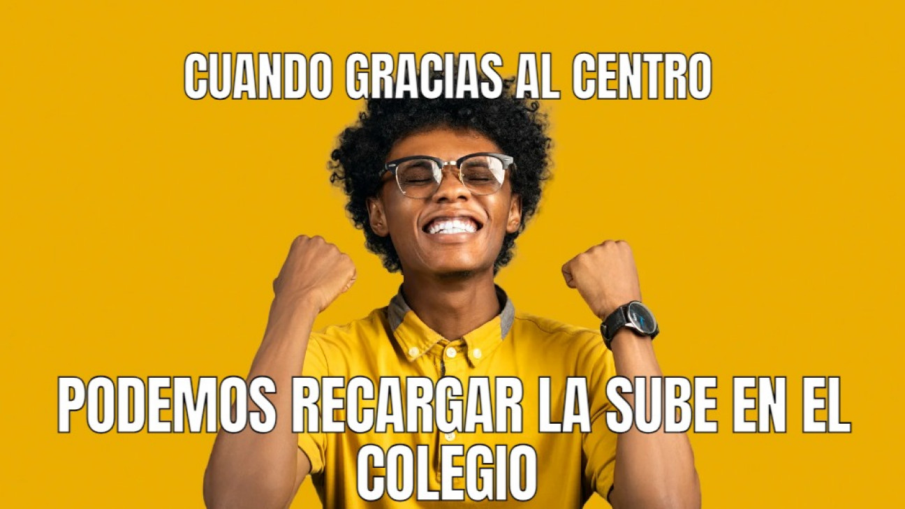 imagen Infografías y memes del proyecto ¿Qué sabés del Centro de estudiantes?