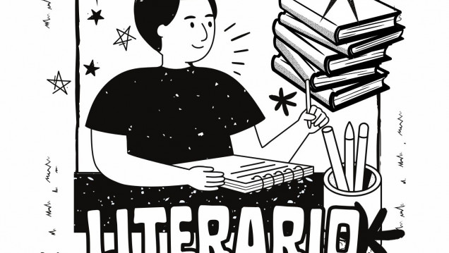 imagen Concurso literario
