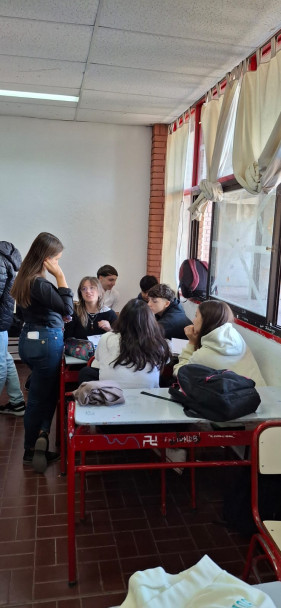 imagen Taller ¿Qué es la sociología? Descubriendo la imaginación sociológica