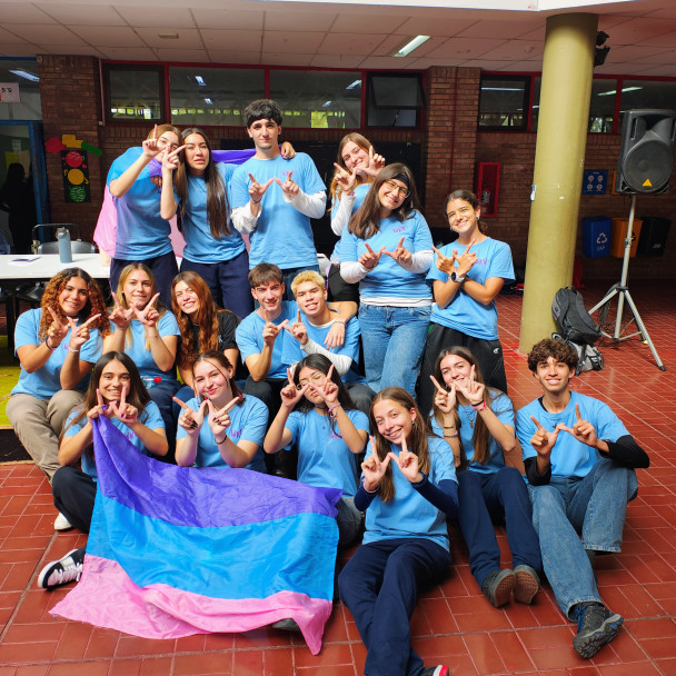 imagen Se llevó a cabo el debate de las Listas 2026 para las Elecciones del CEDAD