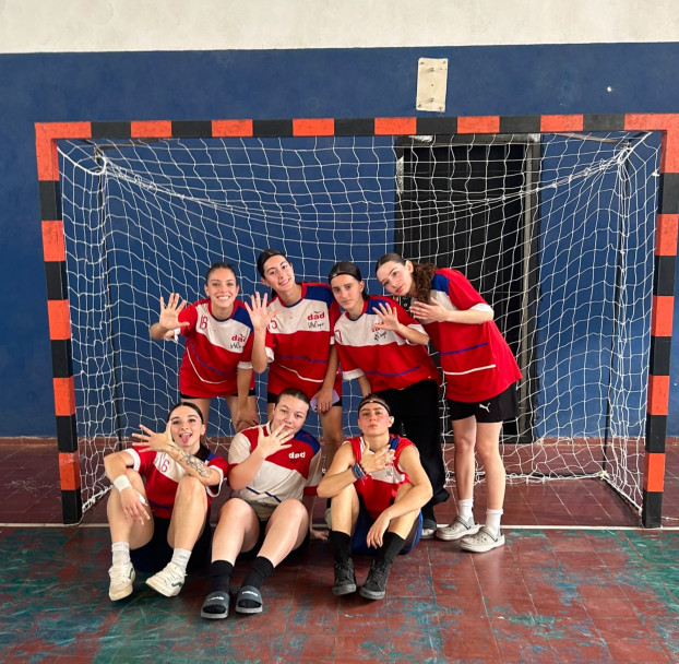imagen Campeones en Malargüe