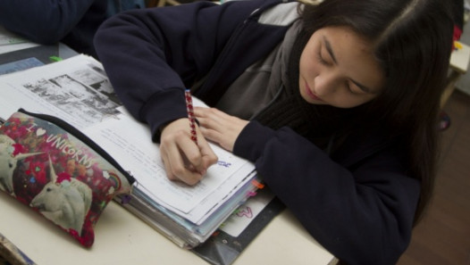 imagen La UNCUYO evaluará las competencias de egreso de sus estudiantes secundarios