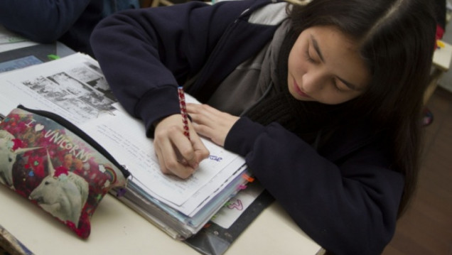 imagen La UNCUYO evaluará las competencias de egreso de sus estudiantes secundarios