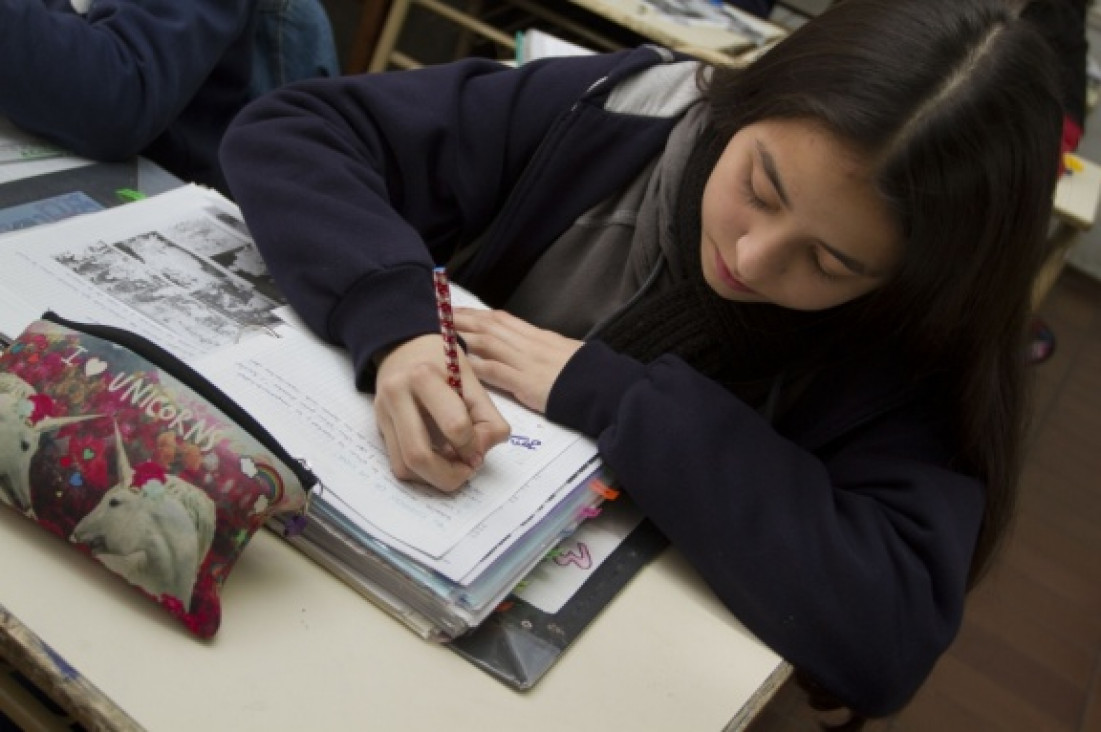 imagen La UNCUYO evaluará las competencias de egreso de sus estudiantes secundarios