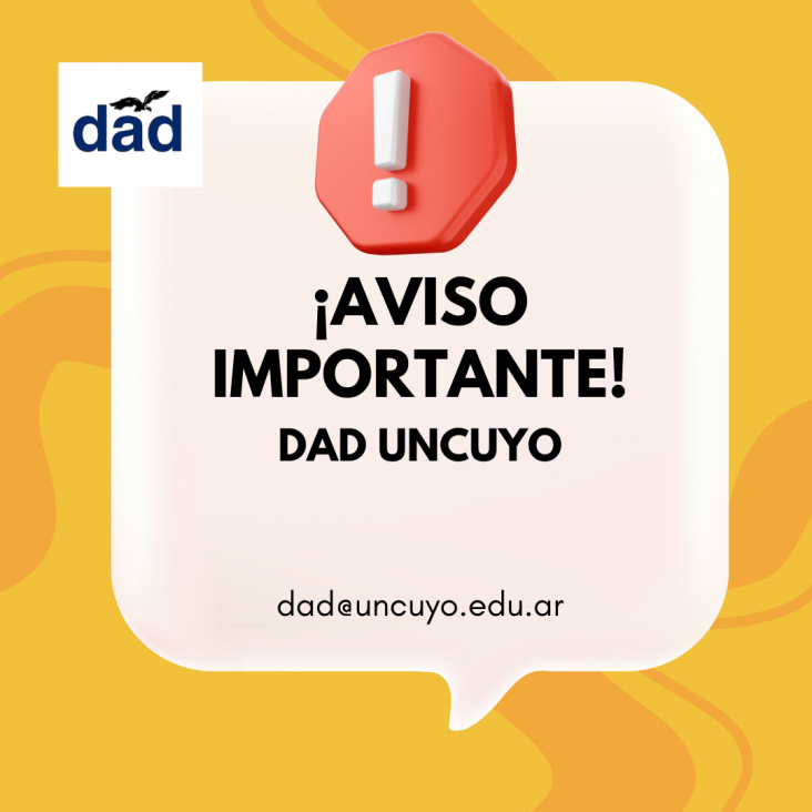 imagen Cambio en la fecha de las mesas de exámenes del día 19-2-2026