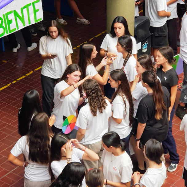imagen Elecciones del Centro de Estudiantes del DAD - CEDAD 2026 Se presentó la lista Makana