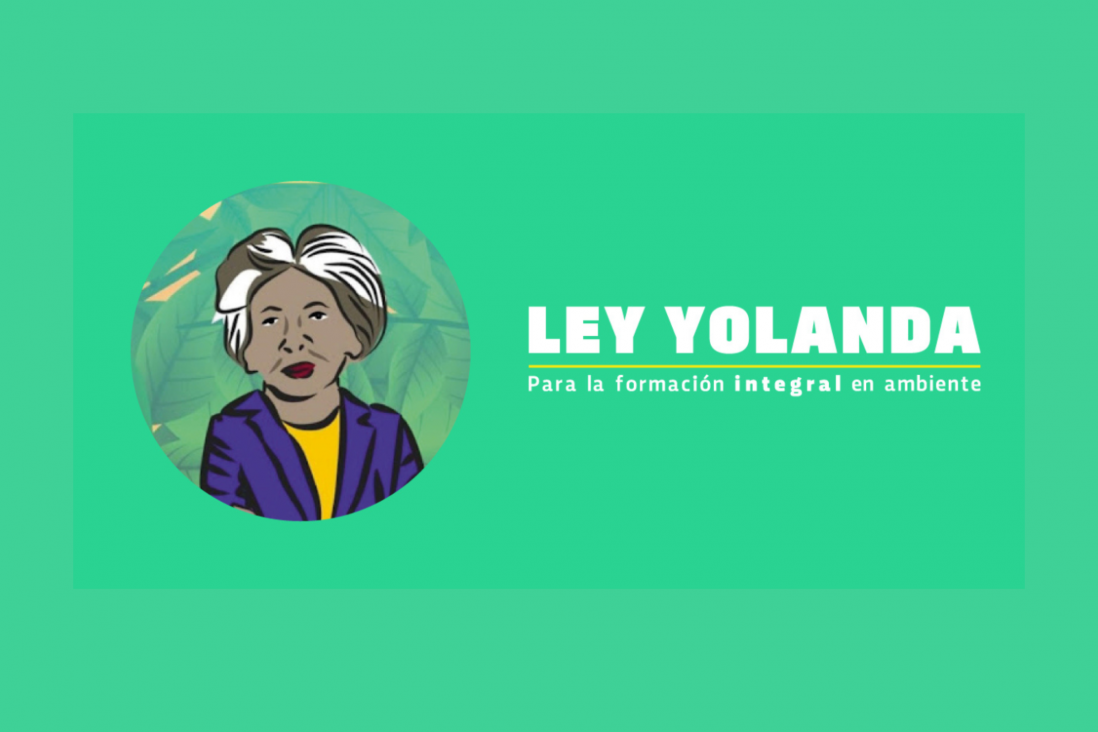imagen Ley Yolanda: la UNCUYO será la primera universidad en capacitar a su comunidad