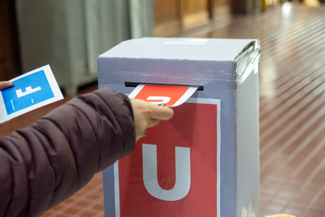 imagen Elecciones en la UNCUYO: este es el calendario 2026