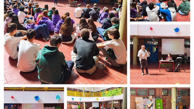 imagen Voces jóvenes frente a las elecciones legislativas 2025.