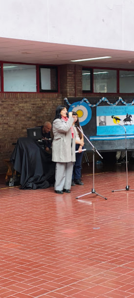 imagen Acto en conmemoración al Gral. Don José de San Martín y en homenaje a la Universidad Nacional de Cuyo