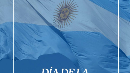 imagen Invitación al acto por el Día de la Bandera y en conmemoración de Don Martín Miguel de Güemes