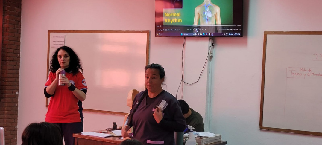 imagen PSE - Promotores de Salud