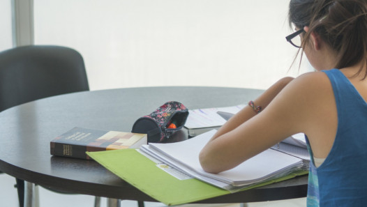 imagen Mayores de 25 años sin secundario pueden inscribirse al curso de ingreso a la UNCUYO