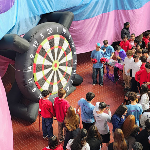 imagen Dos días de campaña de las listas para las elecciones del CEDAD 2026