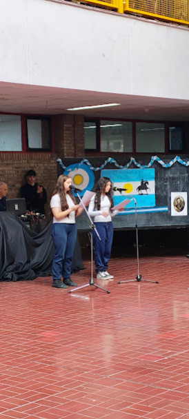 imagen Acto en conmemoración al Gral. Don José de San Martín y en homenaje a la Universidad Nacional de Cuyo