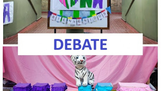 imagen Día de debate. Elecciones CEDAD 2026