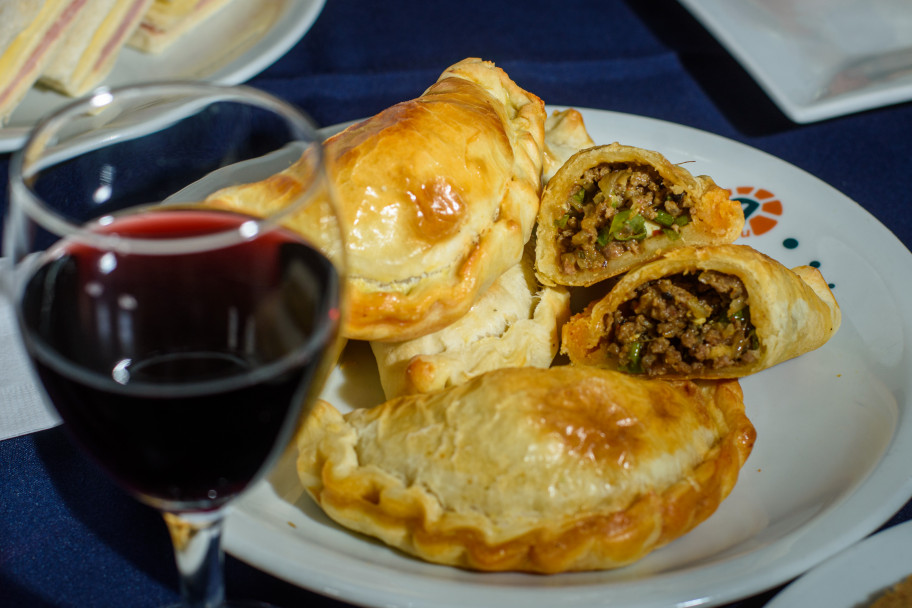 imagen La UNCUYO relanza su servicio integral de catering para eventos