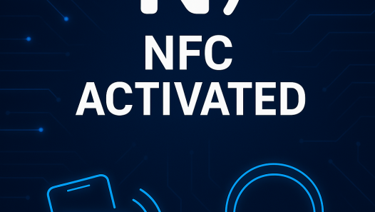 imagen ¿Qué es el NFC?