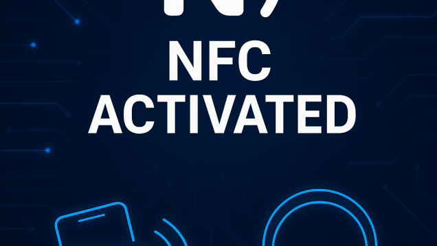 imagen ¿Qué es el NFC?