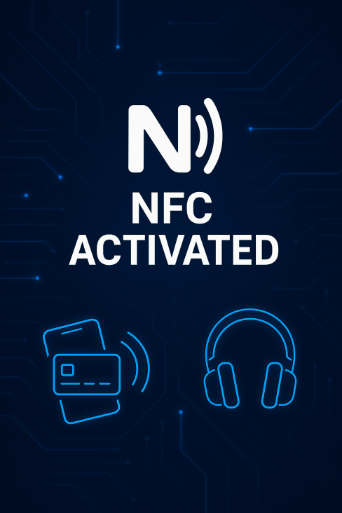 imagen ¿Qué es el NFC?