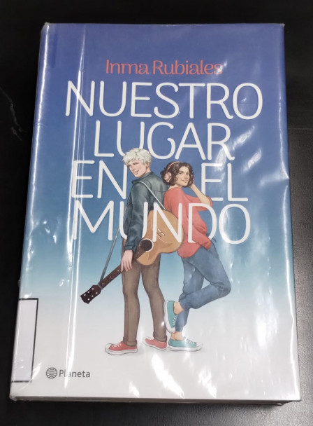 imagen Compra anual de biblioteca 2026