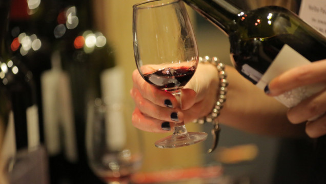 imagen El ITU UNCUYO ofrece un curso virtual sobre vinos, negocios y marketing