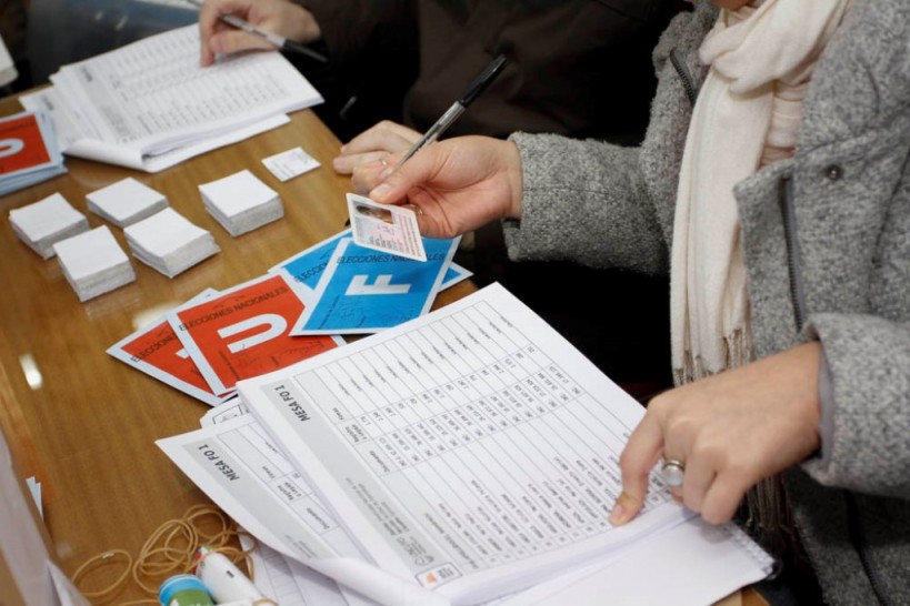 imagen Elecciones parciales en la UNCUYO: ya se pueden consultar los padrones provisorios
