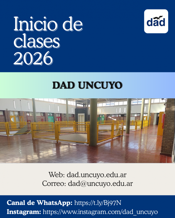 imagen Reprograman el día de inicio de clases 2026