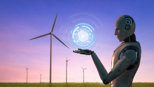 imagen Qué hacen las empresas para mitigar el consumo de agua y energía que gasta la IA