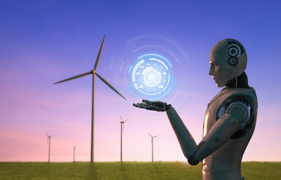 imagen Qué hacen las empresas para mitigar el consumo de agua y energía que gasta la IA