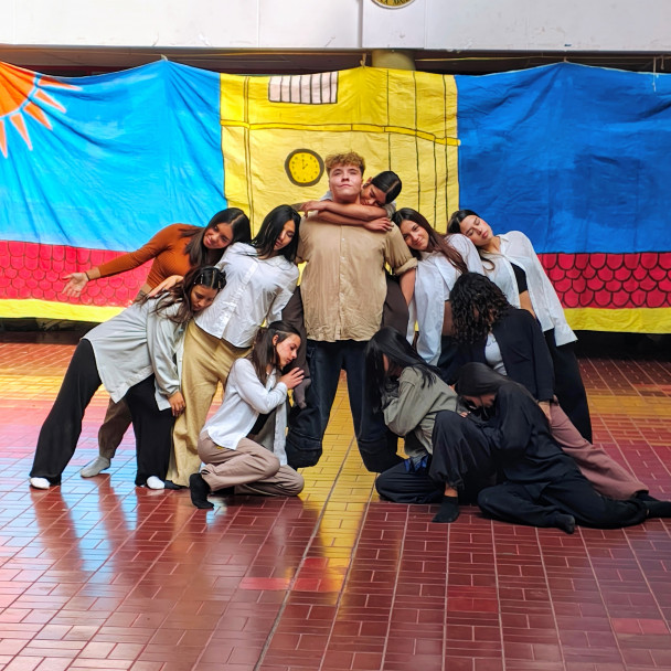 imagen Acto conmemorativo de la Revolución de Mayo - 2026