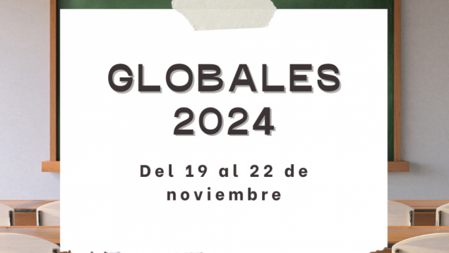 imagen Exámenes globales  integradores 2024