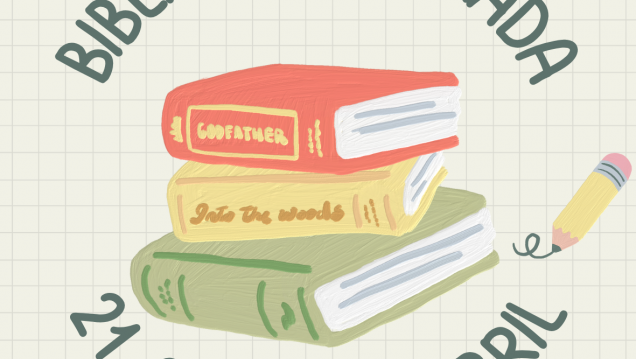 imagen Biblioteca cerrada por tres días