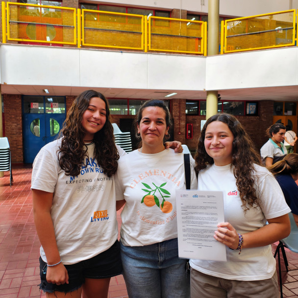 imagen Abanderados y escoltas 2026