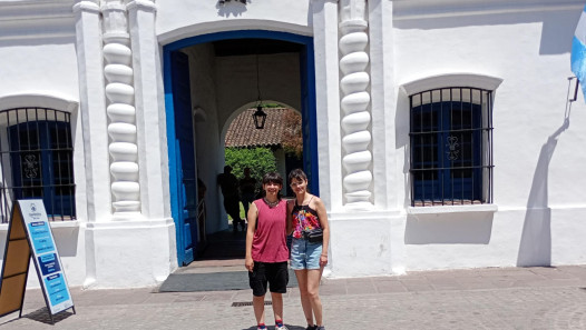 imagen El DAD estuvo presente en la instancia nacional de las Olimpíadas de Filosofía 