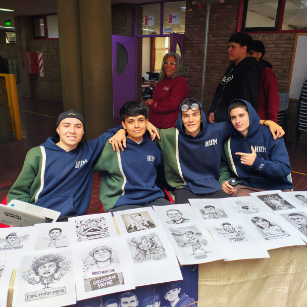 imagen Feria de emprendimientos 2026