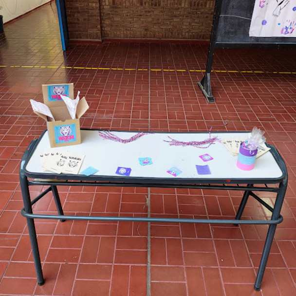 imagen Elecciones del Centro de Estudiantes del DAD - CEDAD 2026