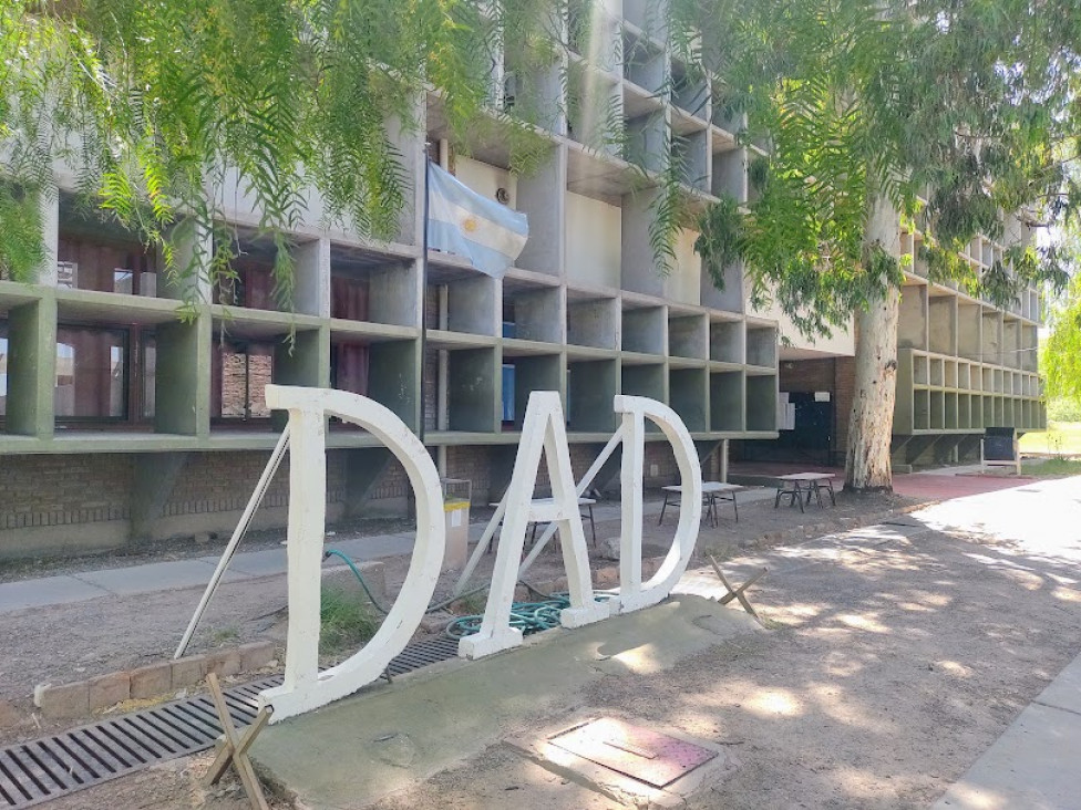 imagen Escuelas de la UNCuyo: sólo una semana para preinscribirse