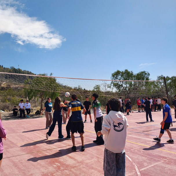imagen Festejo Día del Estudiante 2026