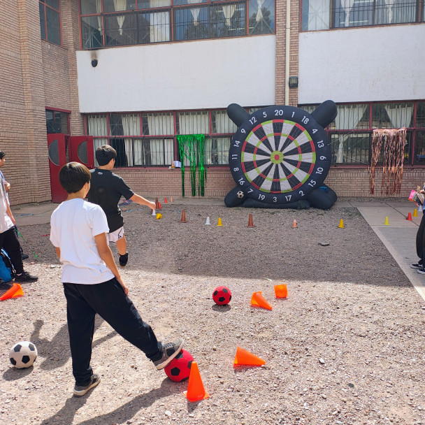 imagen Festejo Día del Estudiante 2026