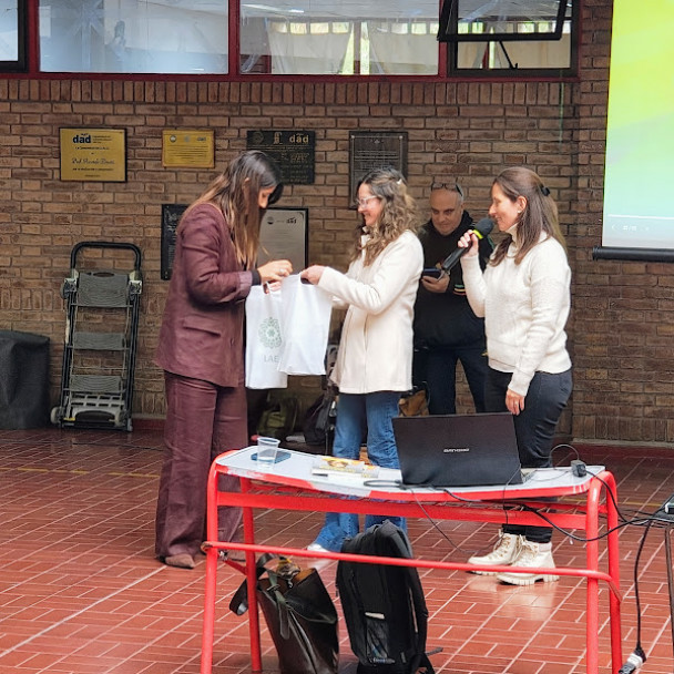 imagen Educación Financiera para Adolescentes: una jornada clave para el futuro