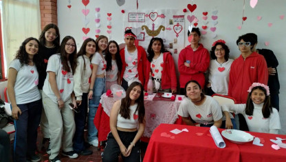 imagen Feria de las Culturas.