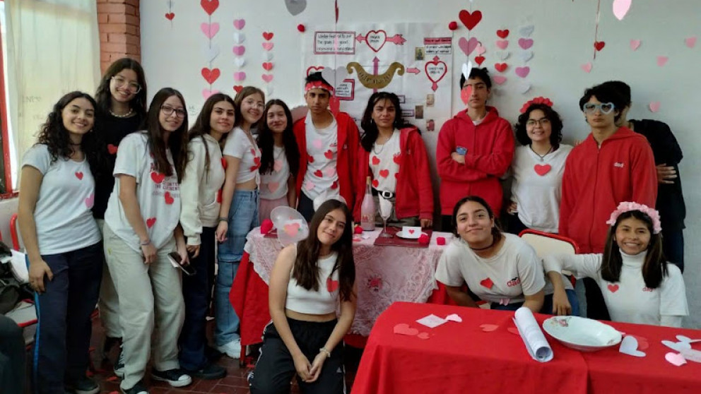 imagen Feria de las Culturas.